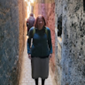 Meet your Posher, Jacklyn